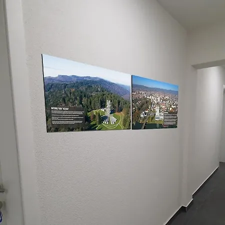 Gold Apartmán