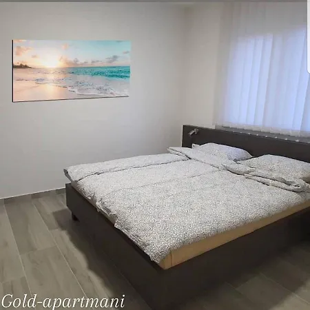 Gold * Kozarac