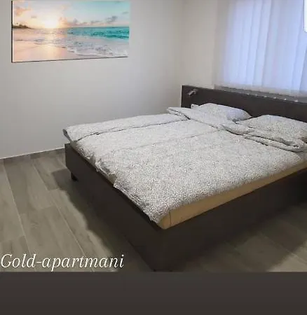 Gold Kozarac
