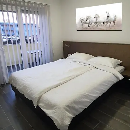Gold Apartmán